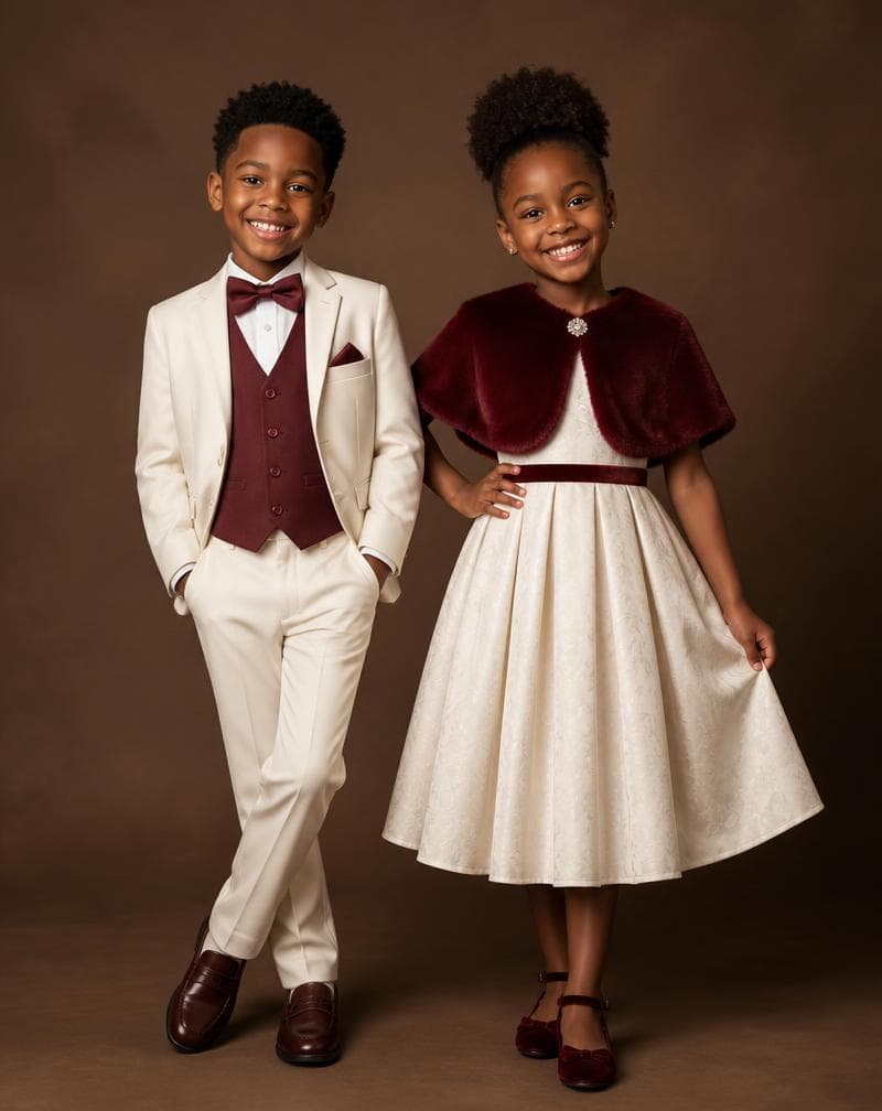 Kids